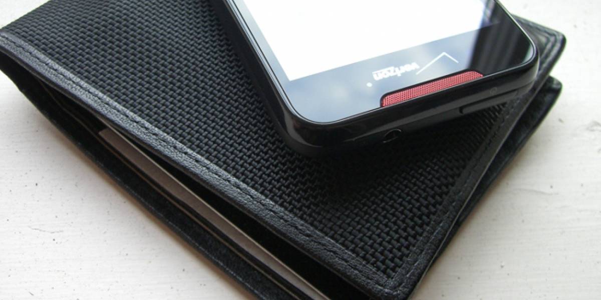 Sistema de pago móvil de Google sería llamado "Google Wallet"