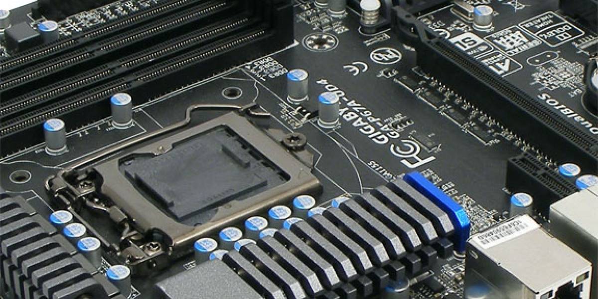 GIGABYTE P67A-UD4