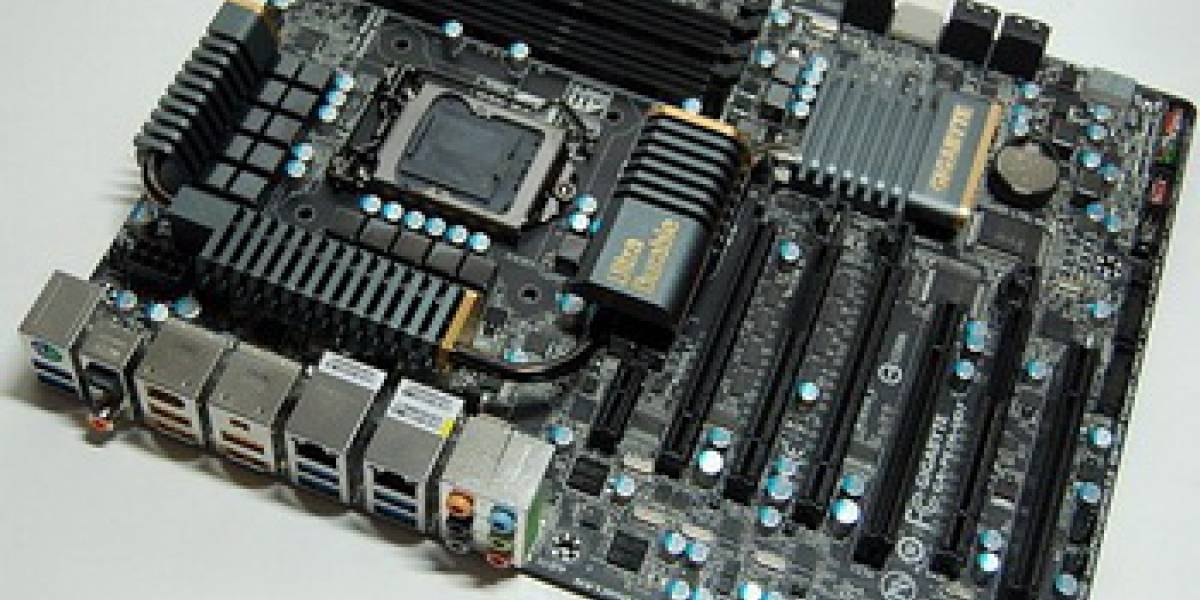 Gigabyte P67A-UD7