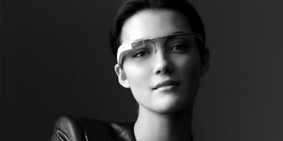Las gafas Google Glass y su dependencia hacia los teléfonos móviles