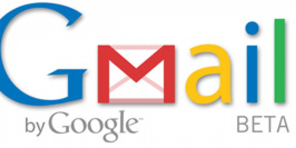 Google aumenta capacidad de Gmail