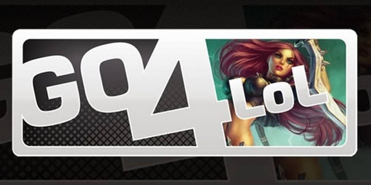 ESL Latinoamérica se estrena con las Go4LoL de League of Legends