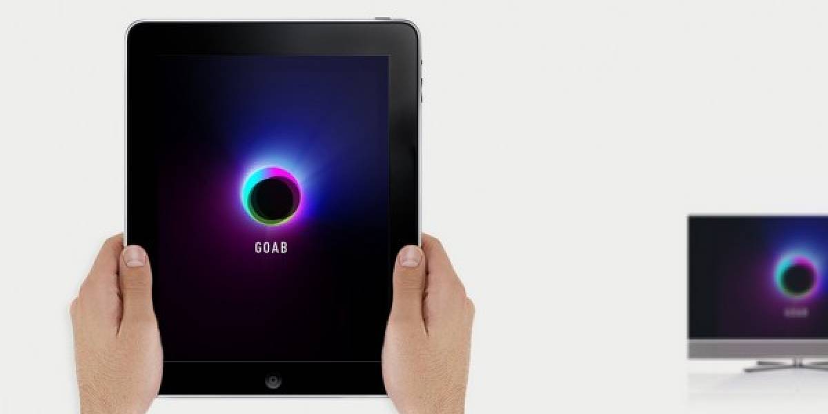 Goab predice la TV del futuro