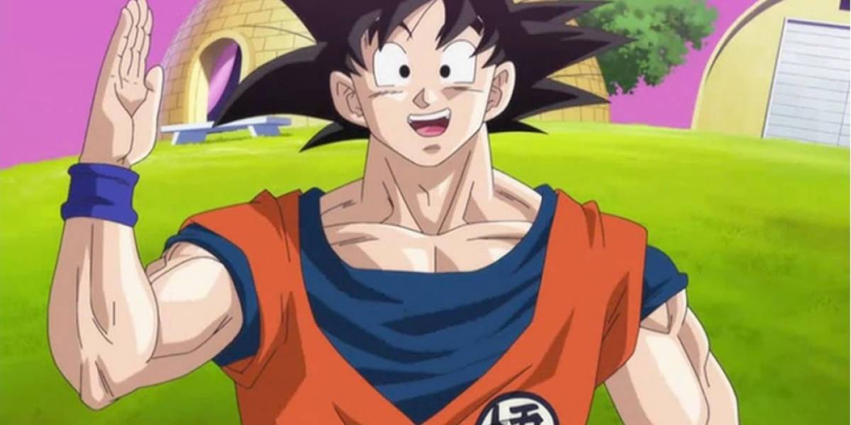 ¿Cómo le iría a Goku luchando contra los peleadores de Street Fighter?