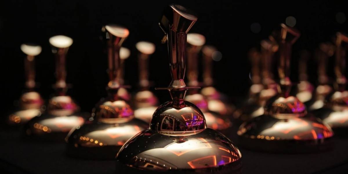 Dark Souls II se convierte en el Juego del Año en los Golden Joystick Awards 2014