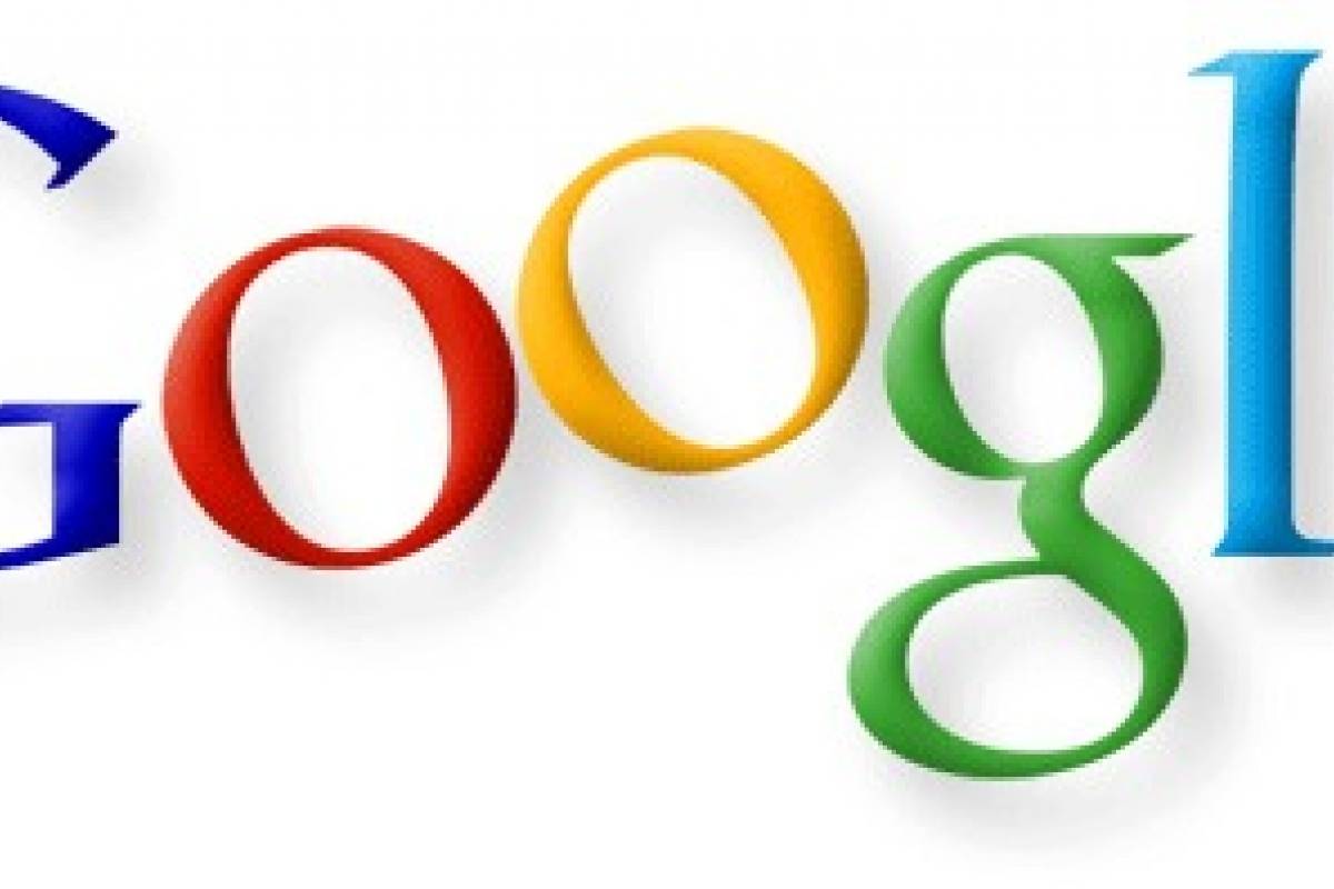 La evolución del logo de Google