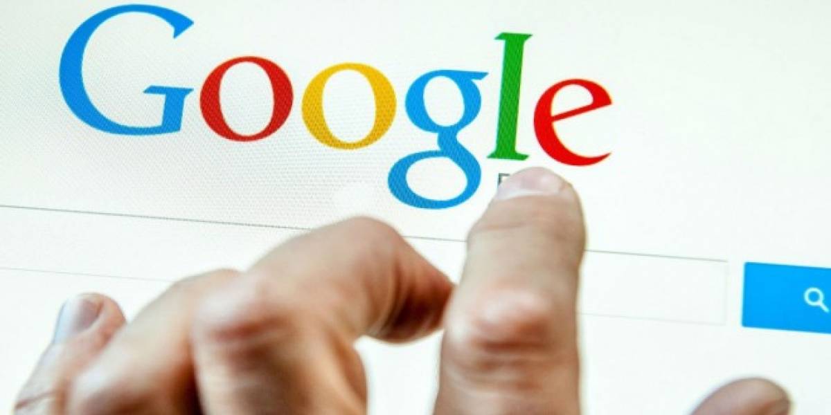 Ahora podrás buscar perfiles y páginas de Facebook en Google para Android