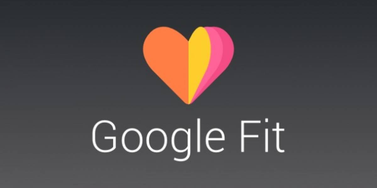 Google Fit se actualiza incorporando medidor de distancia, de calorías y más