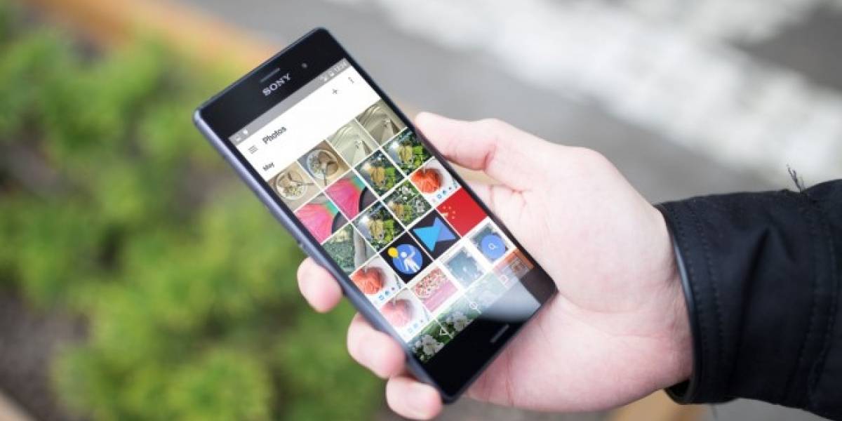 Google Fotos alcanza los 100 millones de usuarios activos al mes