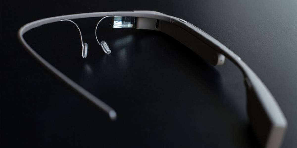 Google duplica la memoria RAM de Glass a 2GB