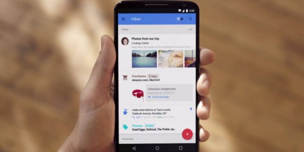 Google está en conversaciones con otras operadoras para eliminar roaming