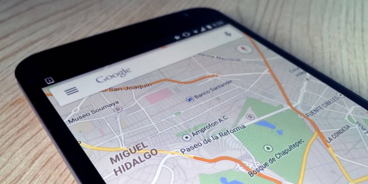 Ya puedes encontrar tu móvil Android usando el buscador de Google