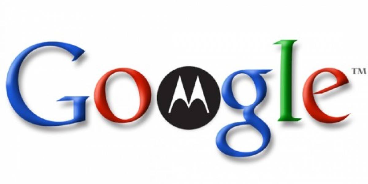 Google obtendría la aprobación necesaria para concretar compra de Motorola Mobility