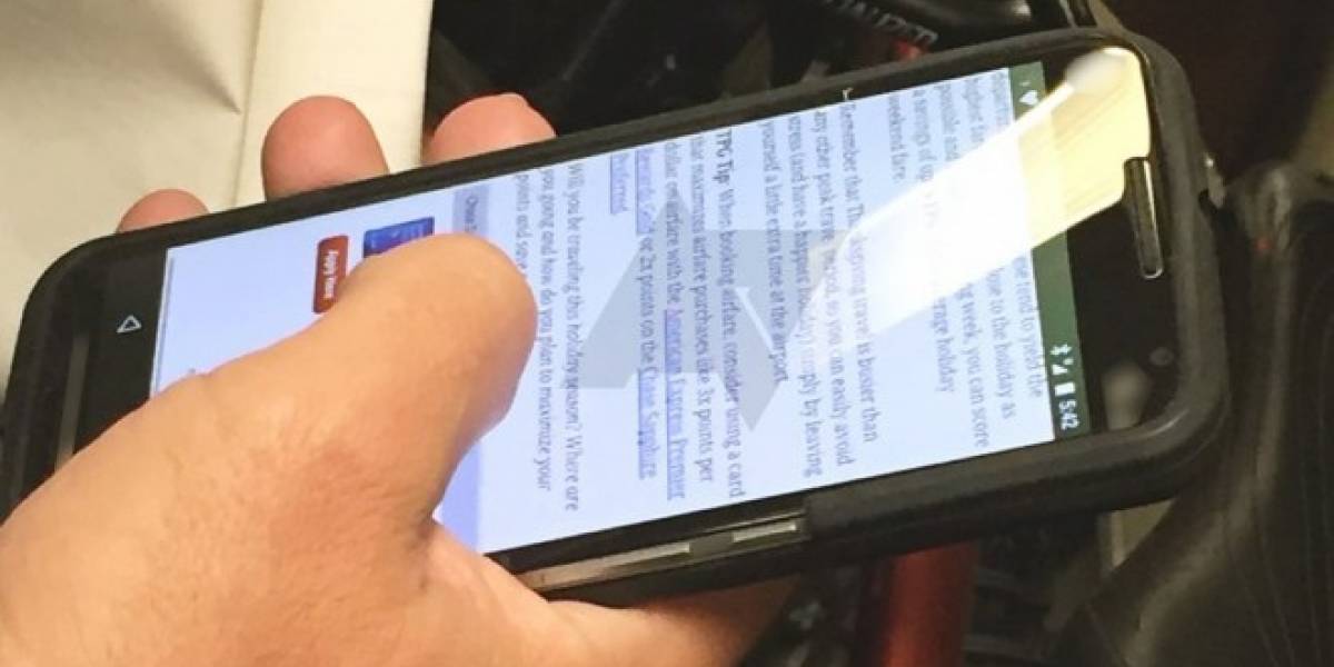Sigue estos consejos de Google para mantener tu Android seguro