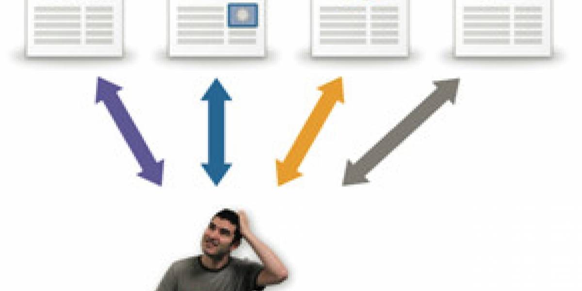 Aguántate Facebook, que se viene OpenSocial