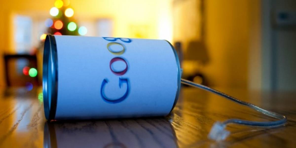 Google quiere fabricar sus propios teléfonos
