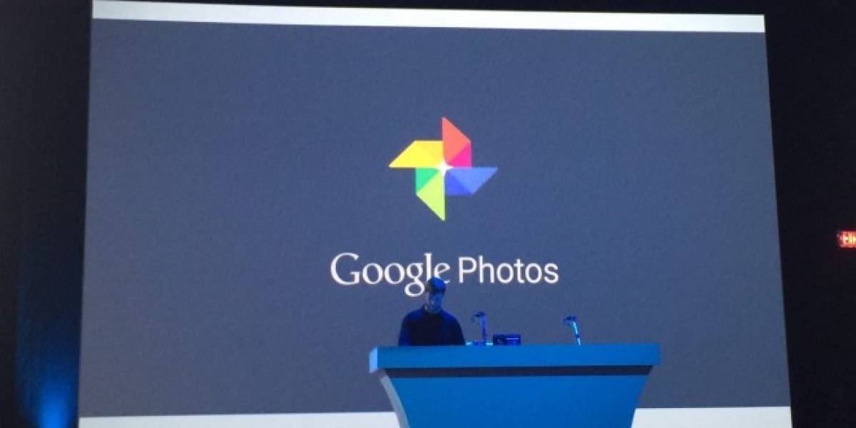 Imágenes de Google Photos se siguen respaldando en línea aún sin la aplicación instalada