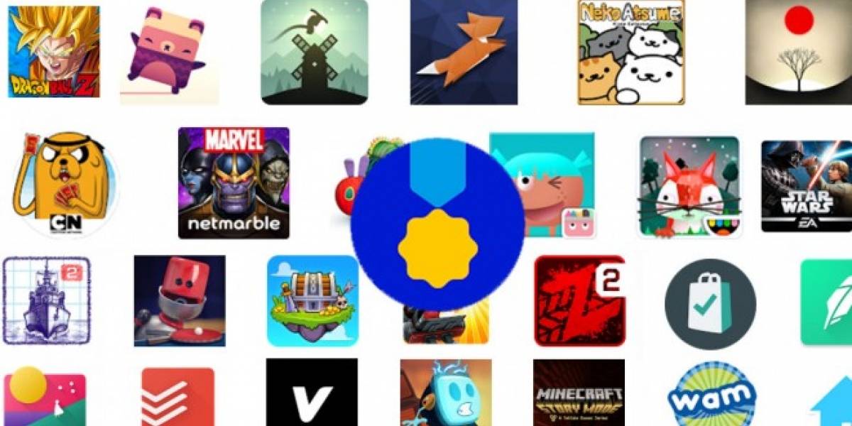 Google premiará a las mejores aplicaciones y juegos durante Google I/O