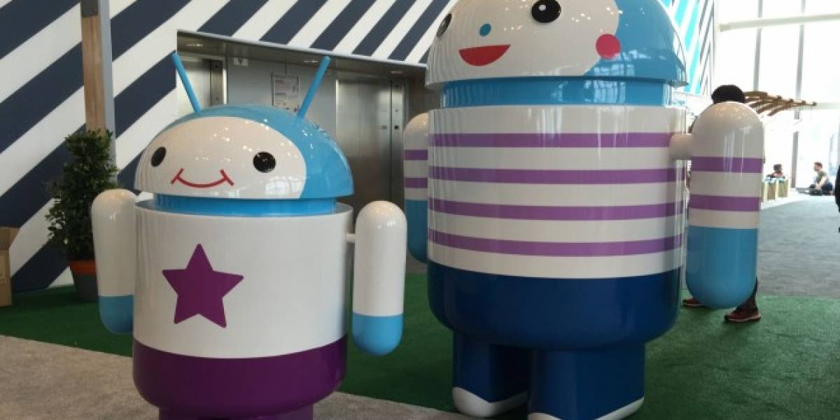 Google Play for Families a primera vista