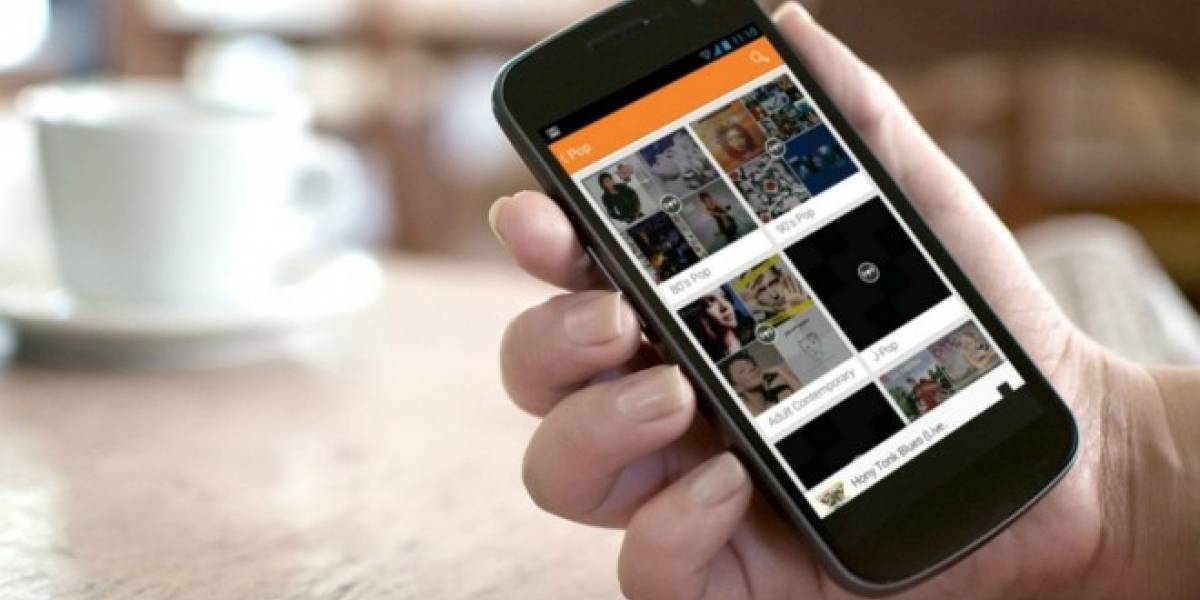 Llegan los podcasts a Google Play Música, pero no para todos