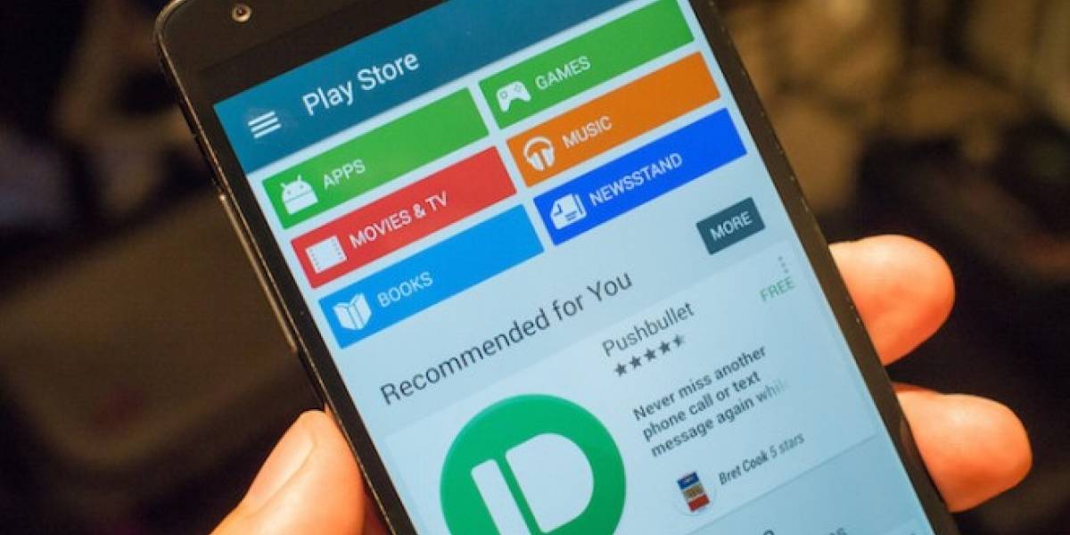 Google Kiosco (Newsstand) ya disponible en Chile, Argentina, Colombia y Perú