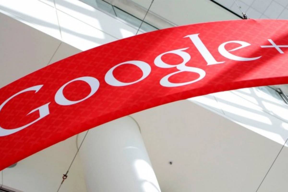 Copia de seguridad automática de Google+ pasaría a integrarse en Drive