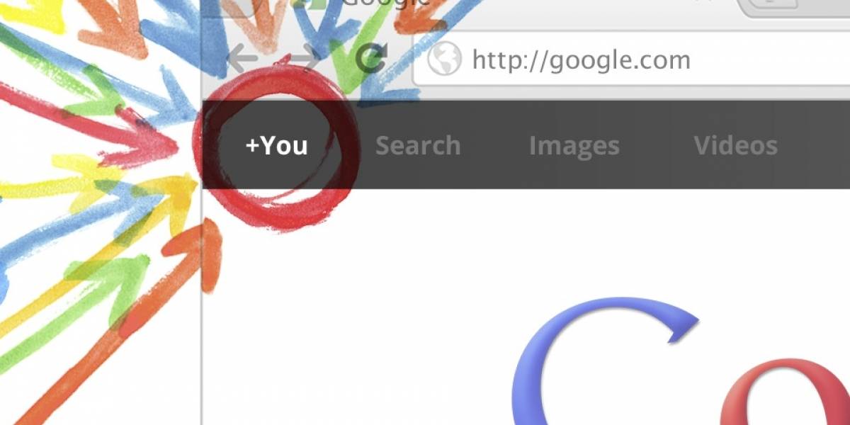 Google+ es la red social que-no-es-Facebook de Google