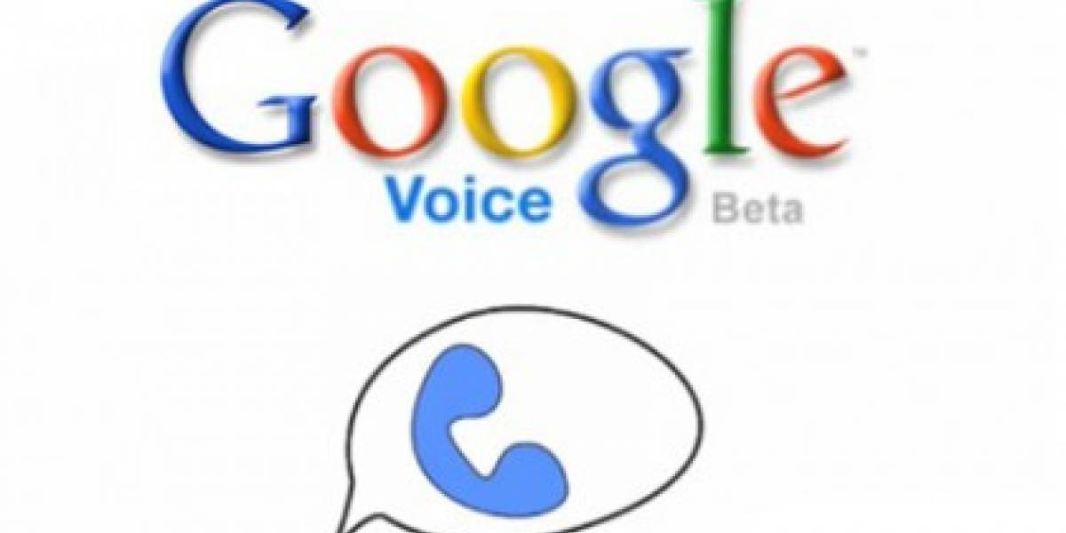 Google Voice llegará a las tablets con Honeycomb