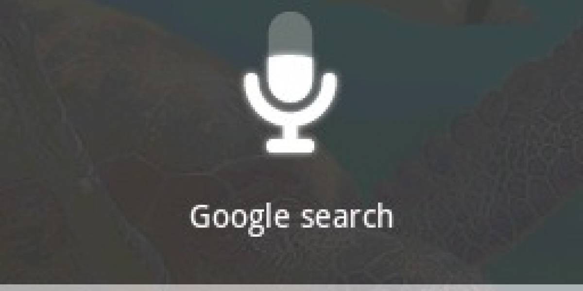 ¡Hable no más! Google Voice Search ahora reconoce el español latino (y, obvio, el chileno)