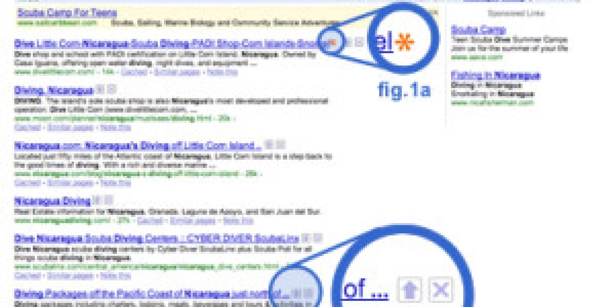 ¿Google tendrá un sistema de votación?