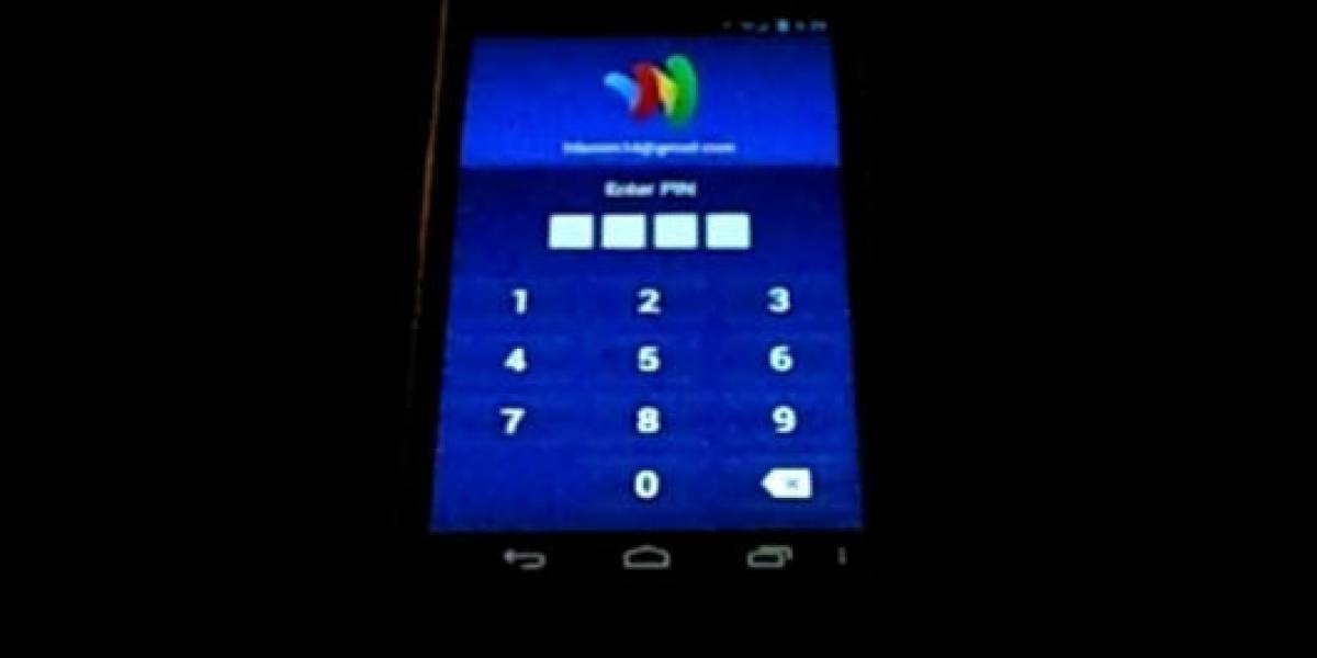 Google Wallet presenta dos fallas de seguridad en tan sólo un par de días