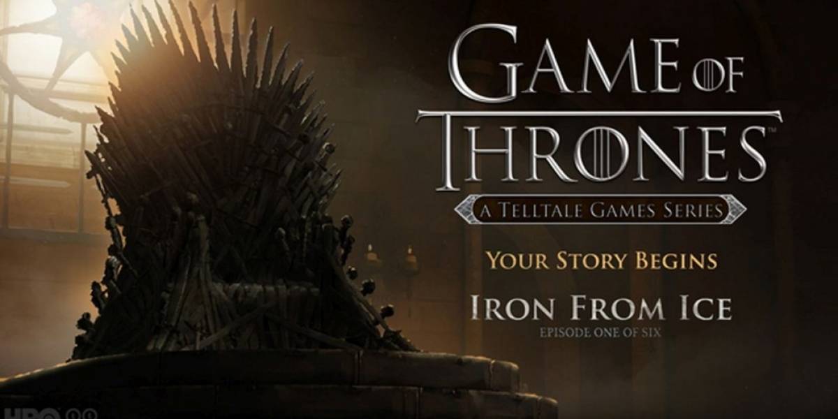 Telltale revela nuevos detalles del juego de Game of Thrones