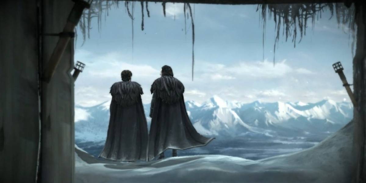 Fecha de lanzamiento y tráiler del segundo episodio de Game of Thrones