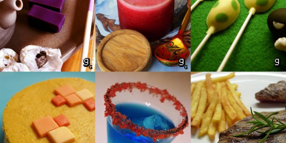 Editora de Gourmet Gaming anuncia cierre del blog