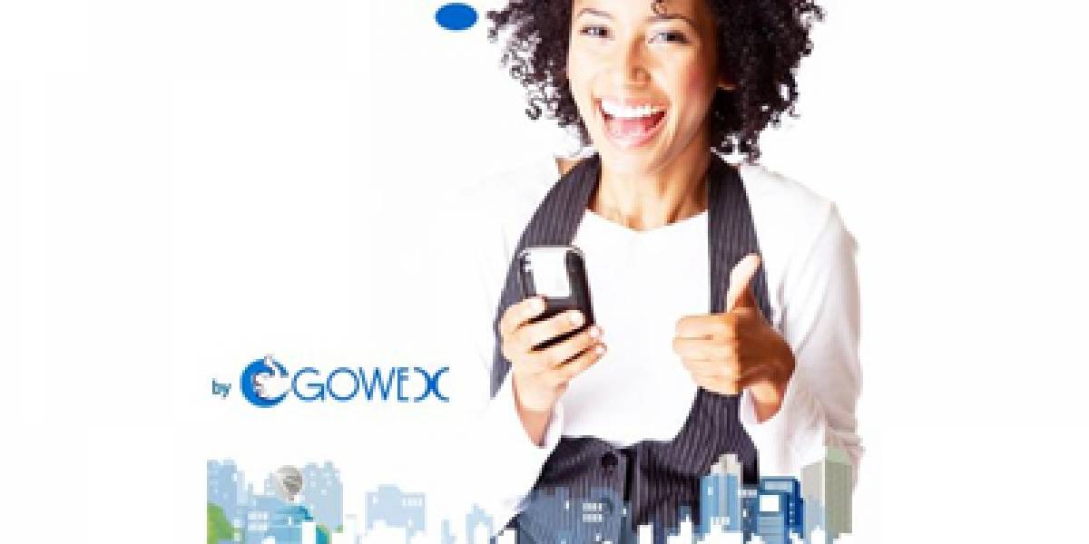 España: Gowex lanza una aplicación Android para pillar sus Wi-Fi gratuitas