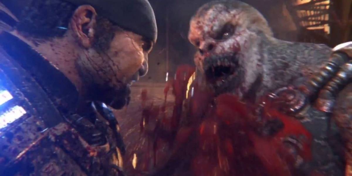 Vean la cinemática de inicio de Gears of War: Ultimate Edition