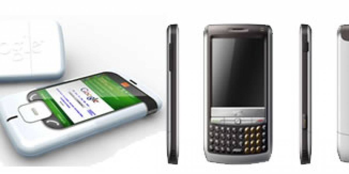 Futurología: ¿Mañana, el GPhone?