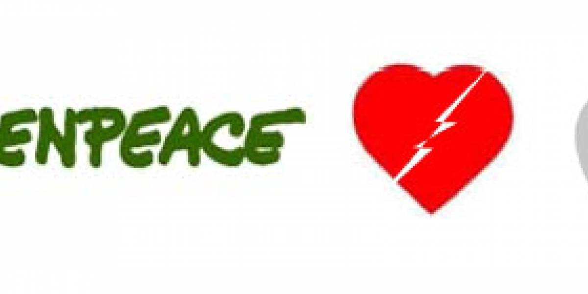 Greenpeace contra Apple, ¿excusa para llamar la atención?