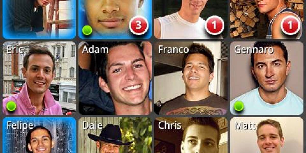 Grindr, famosa red para citas homosexuales, tendrá versión hétero