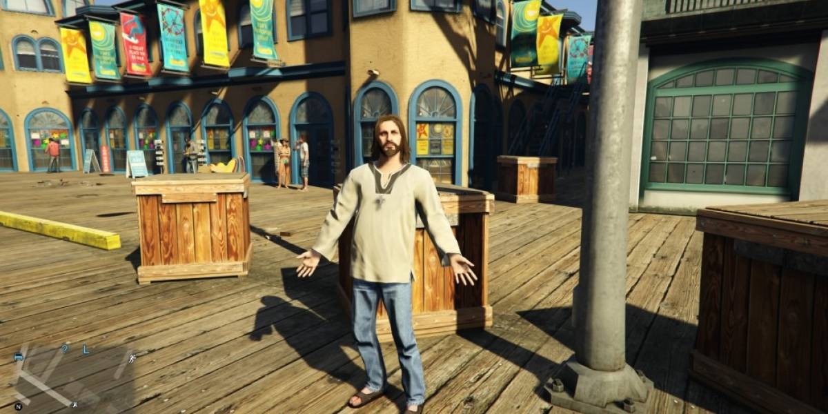 Grand Theft Auto V: 10 millones de copias en PS4 y Xbox One, 45 millones en total