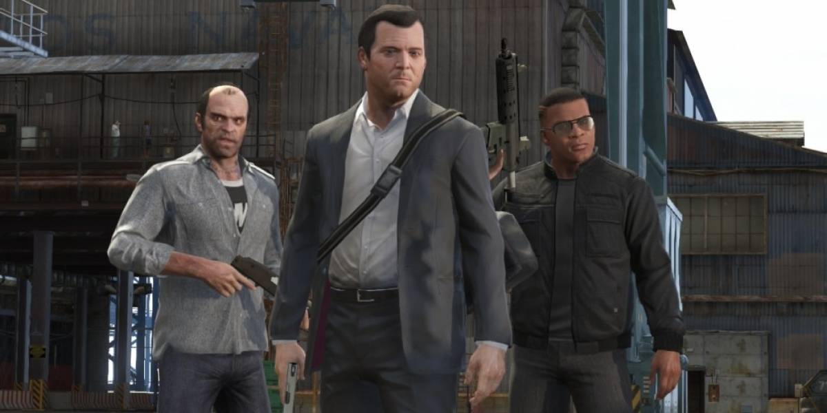 Rumor: Rockstar actualizará las estaciones de radio de GTA V en PS4 y Xbox One