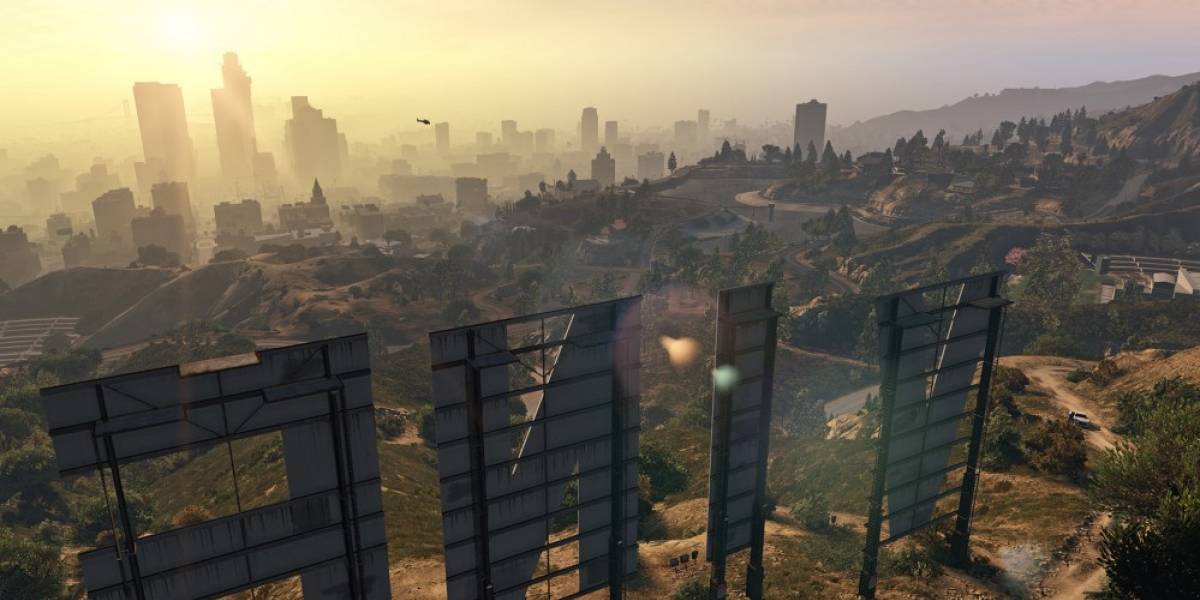 NVIDIA lanza guía de ajustes gráficos para Grand Theft Auto V