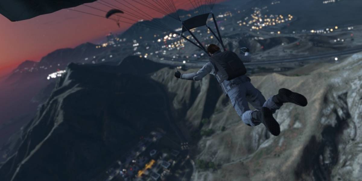 GTA V llegará a PC con una nueva estación de radio