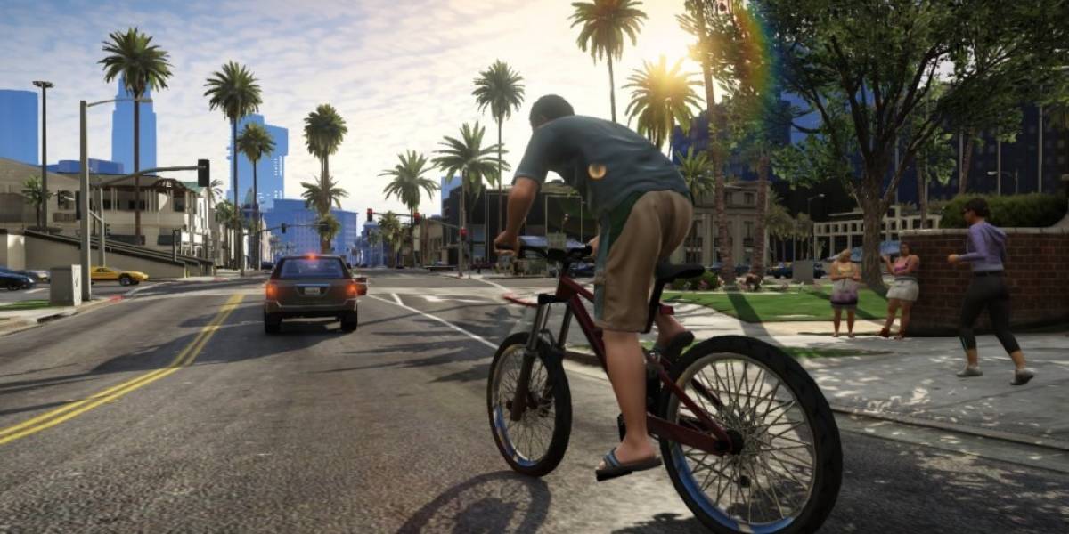 Video compara las diversas opciones gráficas en Grand Theft Auto V para PC