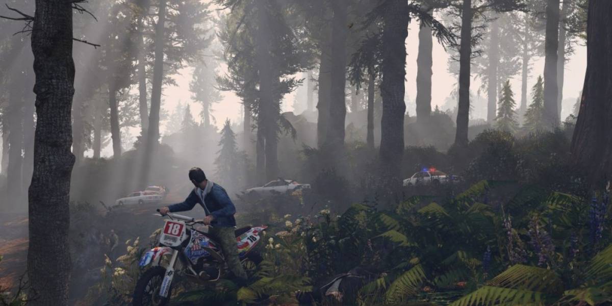 AMD y NVIDIA liberan nuevos drivers optimizados para GTA V