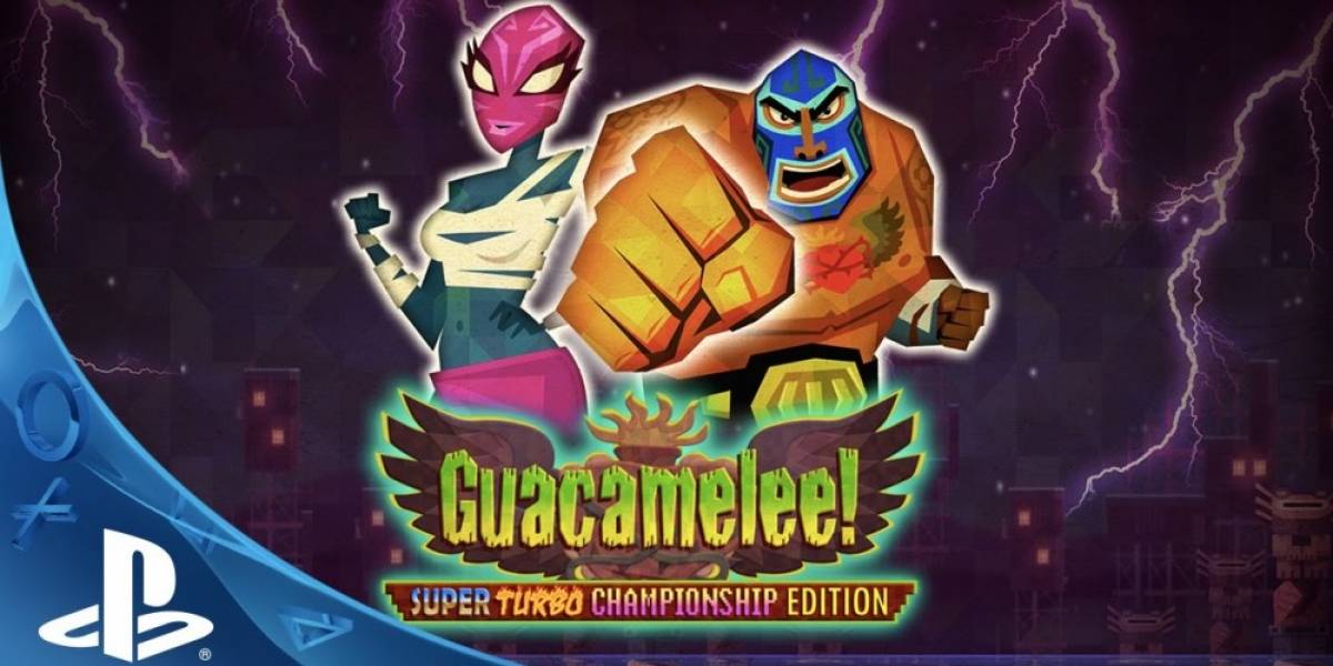 Anunciados los juegos de PS Plus para mayo