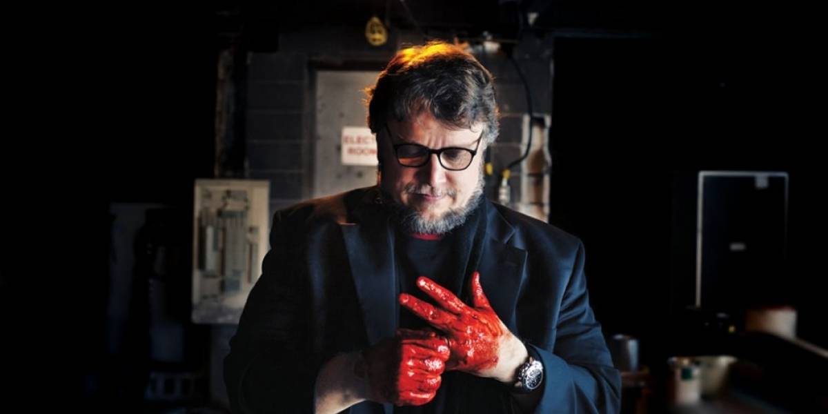 Guillermo del Toro habla de la cancelación de Silent Hills