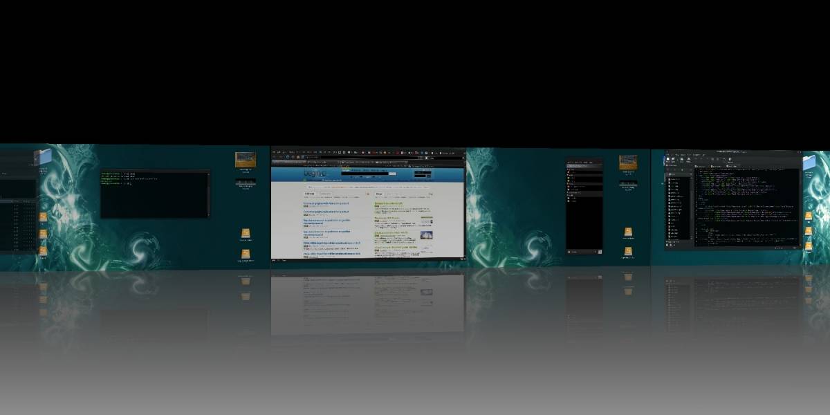 Ubuntu 7.10 Gutsy Gibbon ya está con nosotros