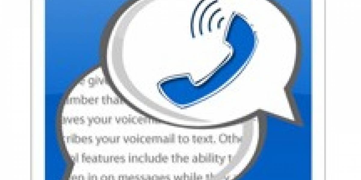 Apple aprueba aplicación para iPhone que usa Google Voice