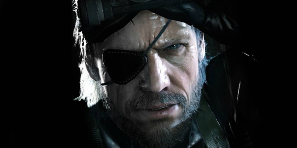 Metal Gear Solid V: Ground Zeroes llega a PS Plus en junio
